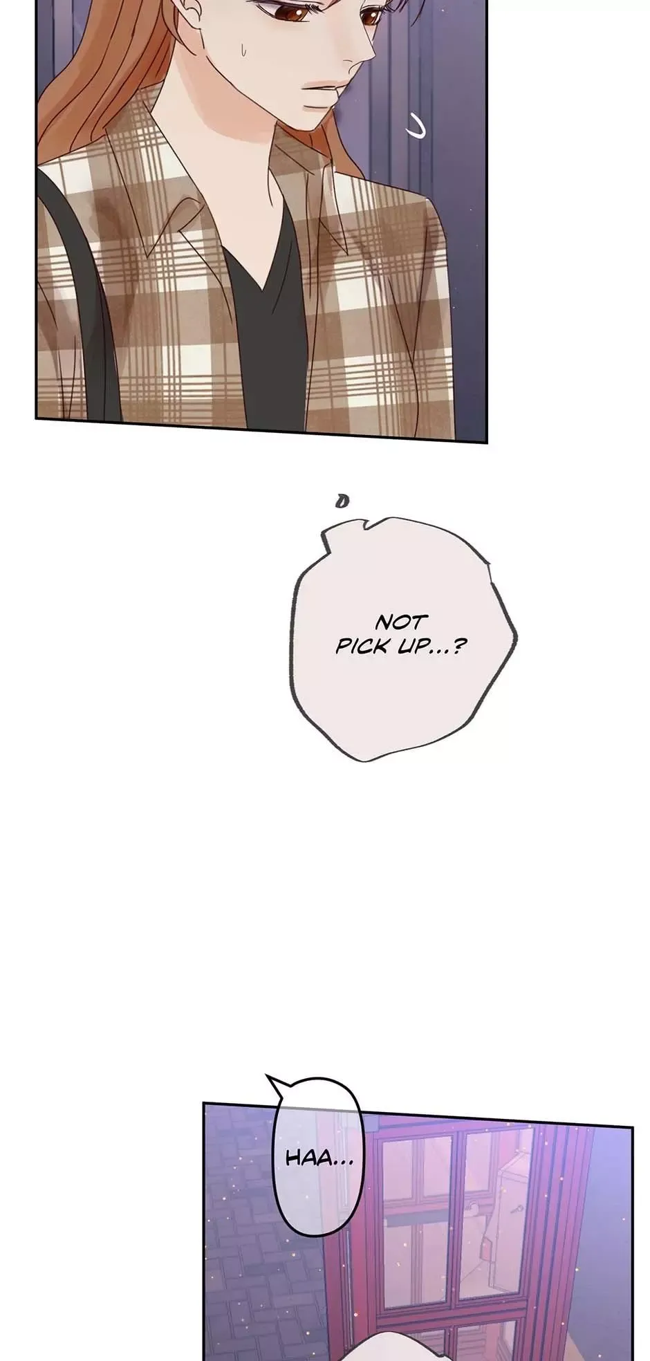Jealousy Provokers Chapter 100 page 11 - 