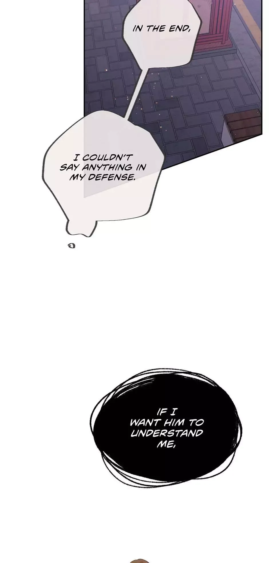 Jealousy Provokers Chapter 100 page 12 - 