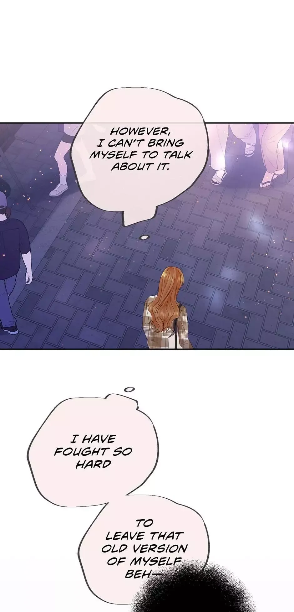 Jealousy Provokers Chapter 100 page 14 - 
