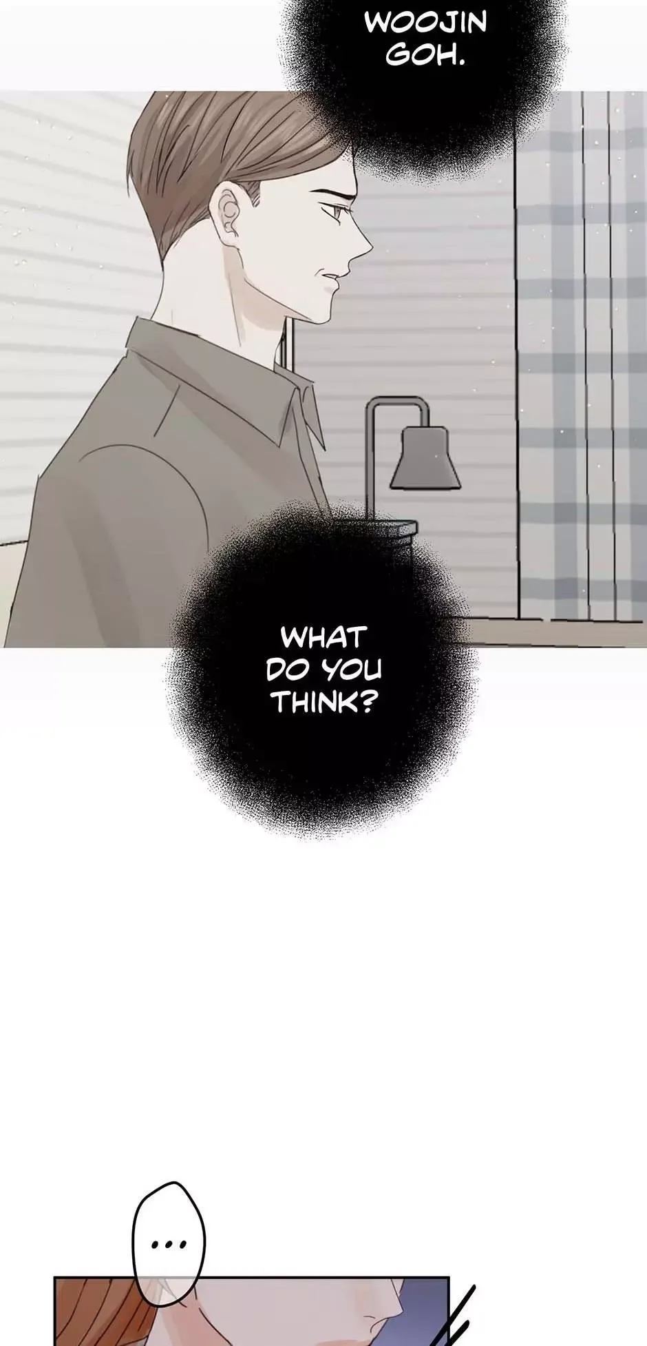 Jealousy Provokers Chapter 100 page 15 - 