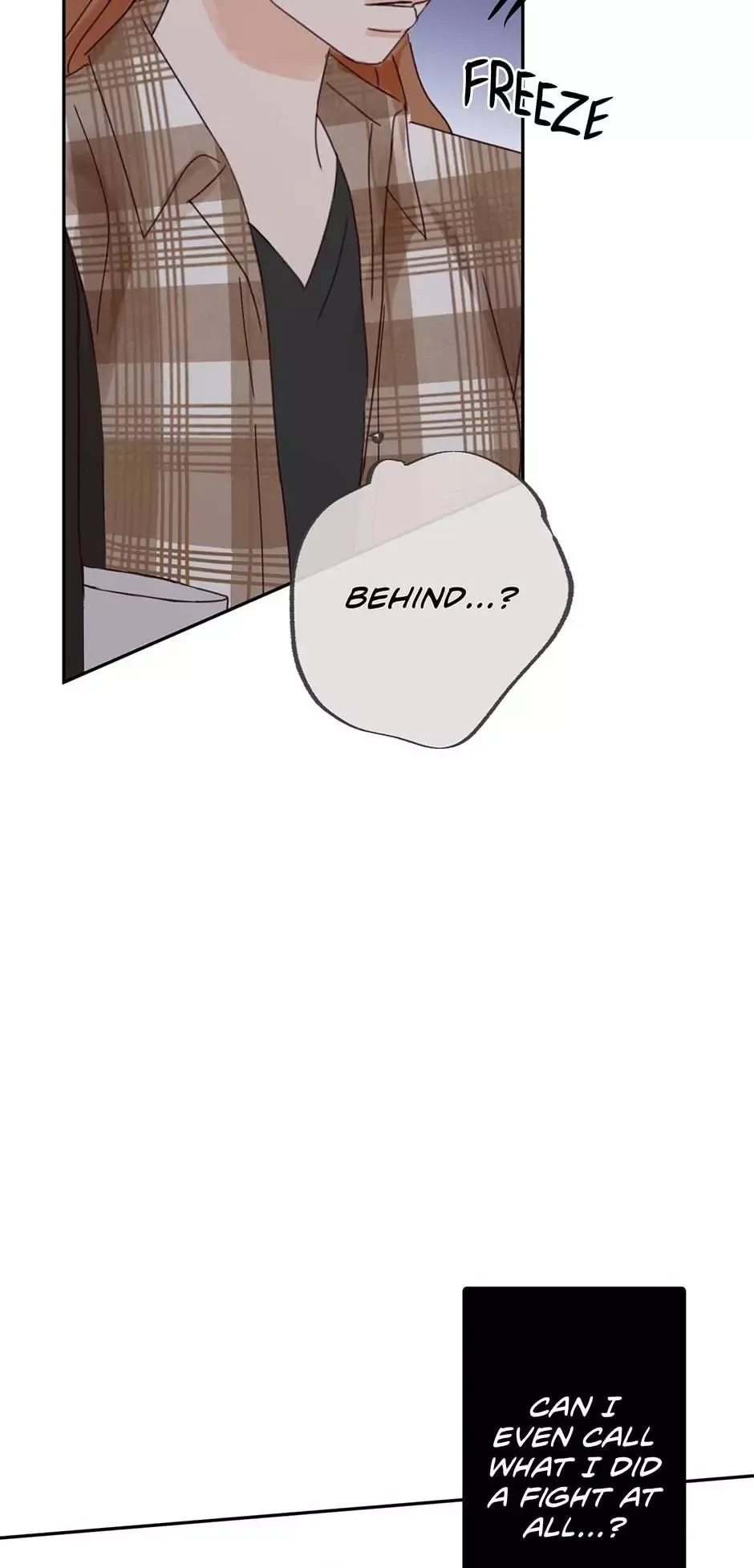 Jealousy Provokers Chapter 100 page 16 - 