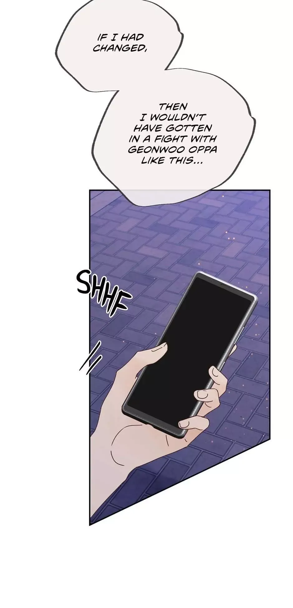 Jealousy Provokers Chapter 100 page 19 - 