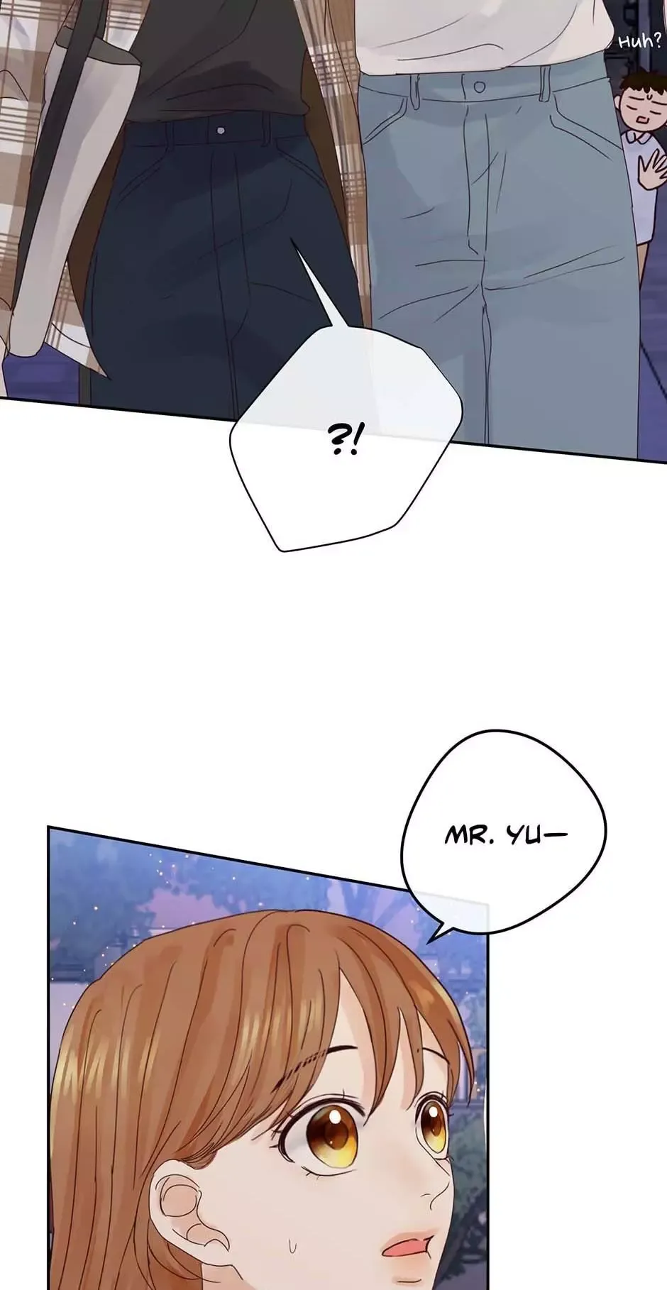 Jealousy Provokers Chapter 100 page 25 - 