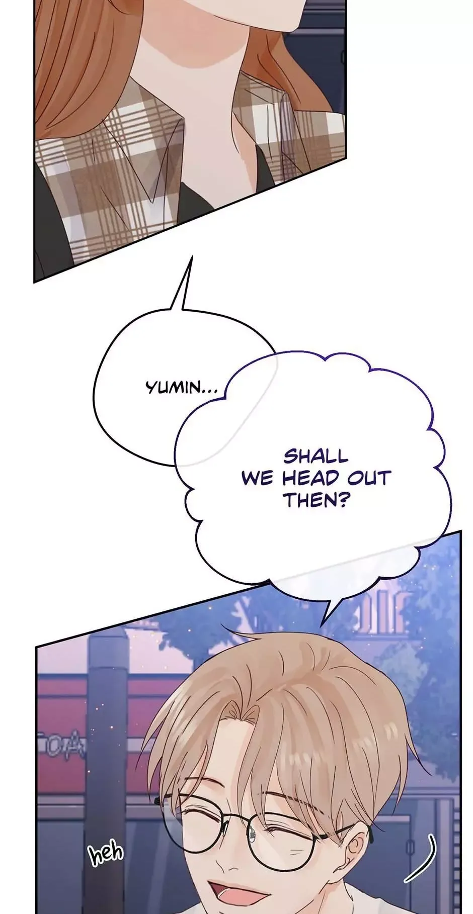 Jealousy Provokers Chapter 100 page 26 - 