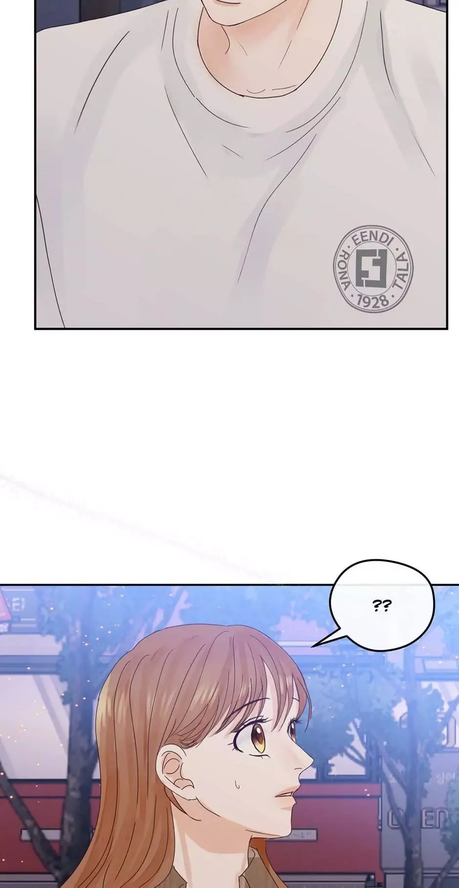 Jealousy Provokers Chapter 100 page 27 - 