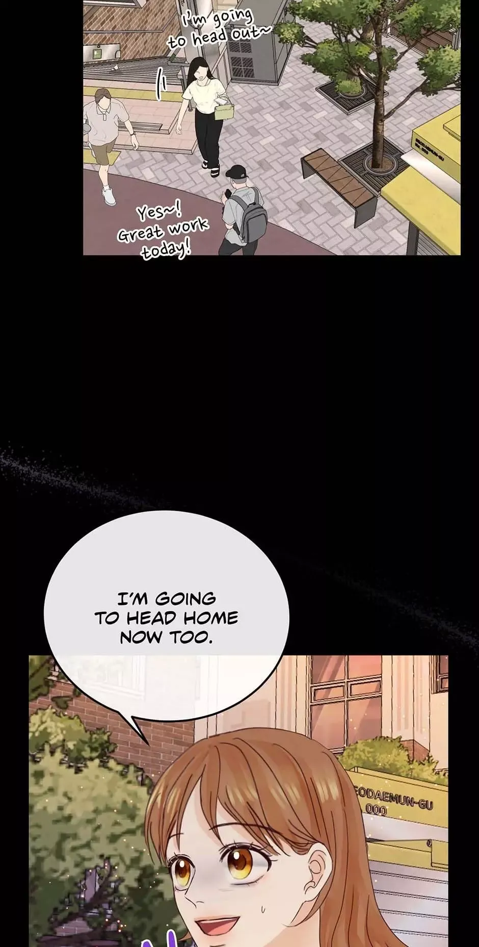 Jealousy Provokers Chapter 100 page 31 - 