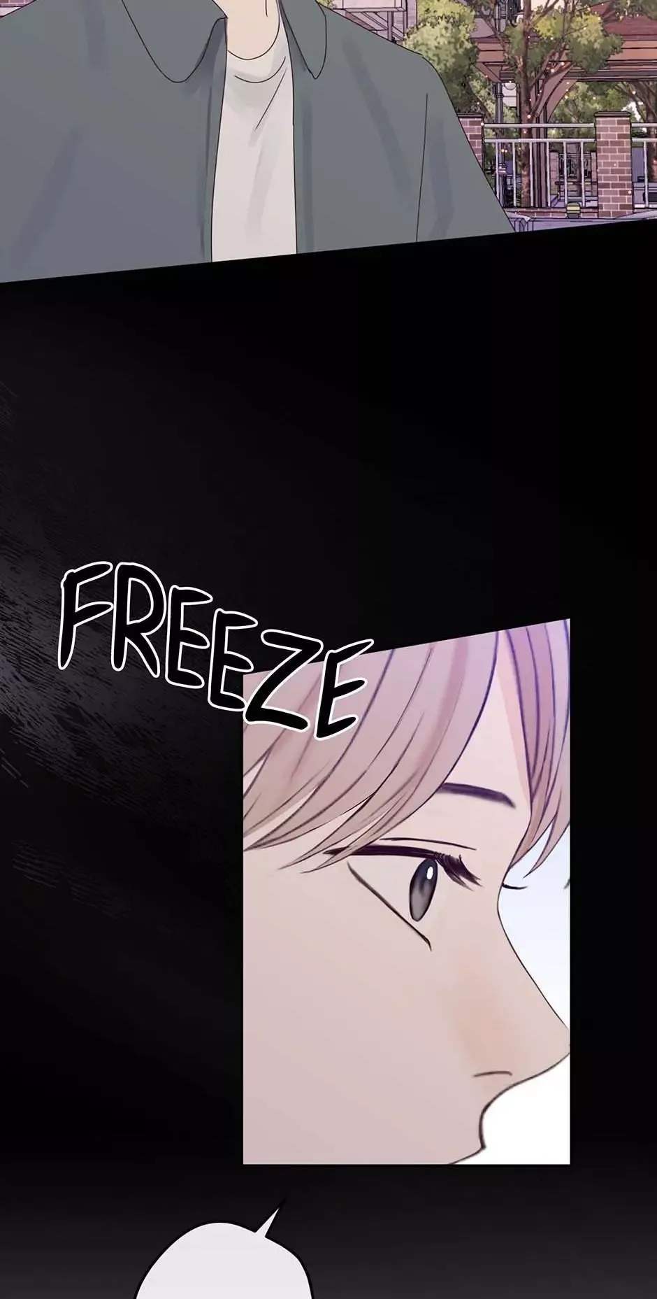 Jealousy Provokers Chapter 100 page 34 - 