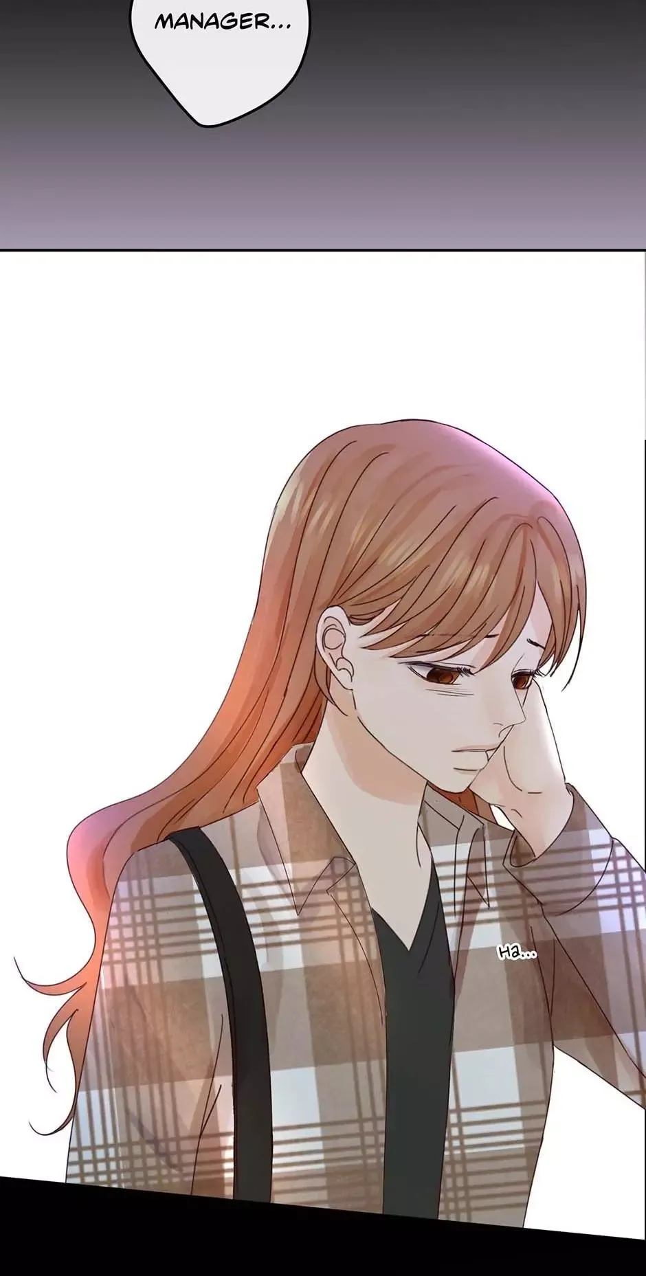 Jealousy Provokers Chapter 100 page 35 - 
