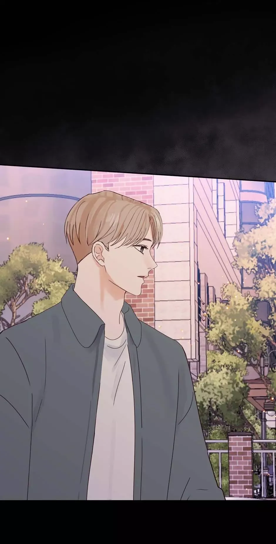 Jealousy Provokers Chapter 100 page 36 - 