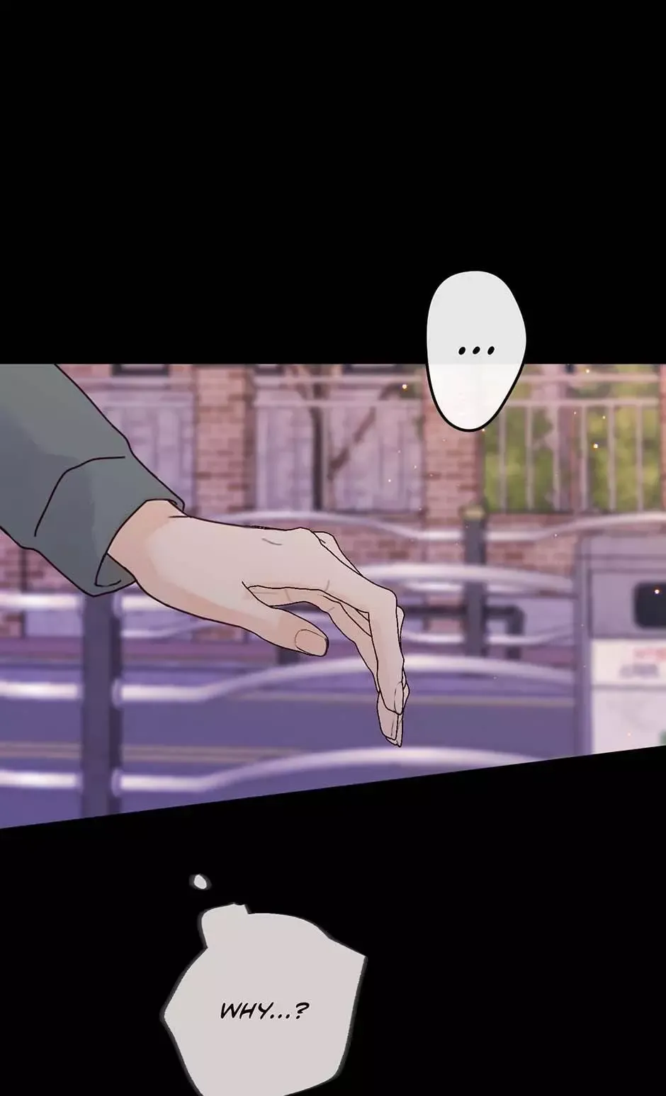 Jealousy Provokers Chapter 100 page 37 - 