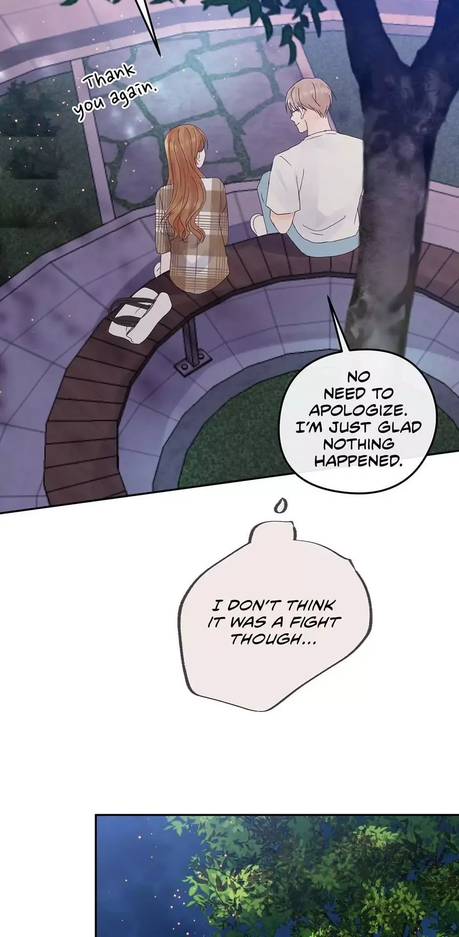 Jealousy Provokers Chapter 100 page 43 - 