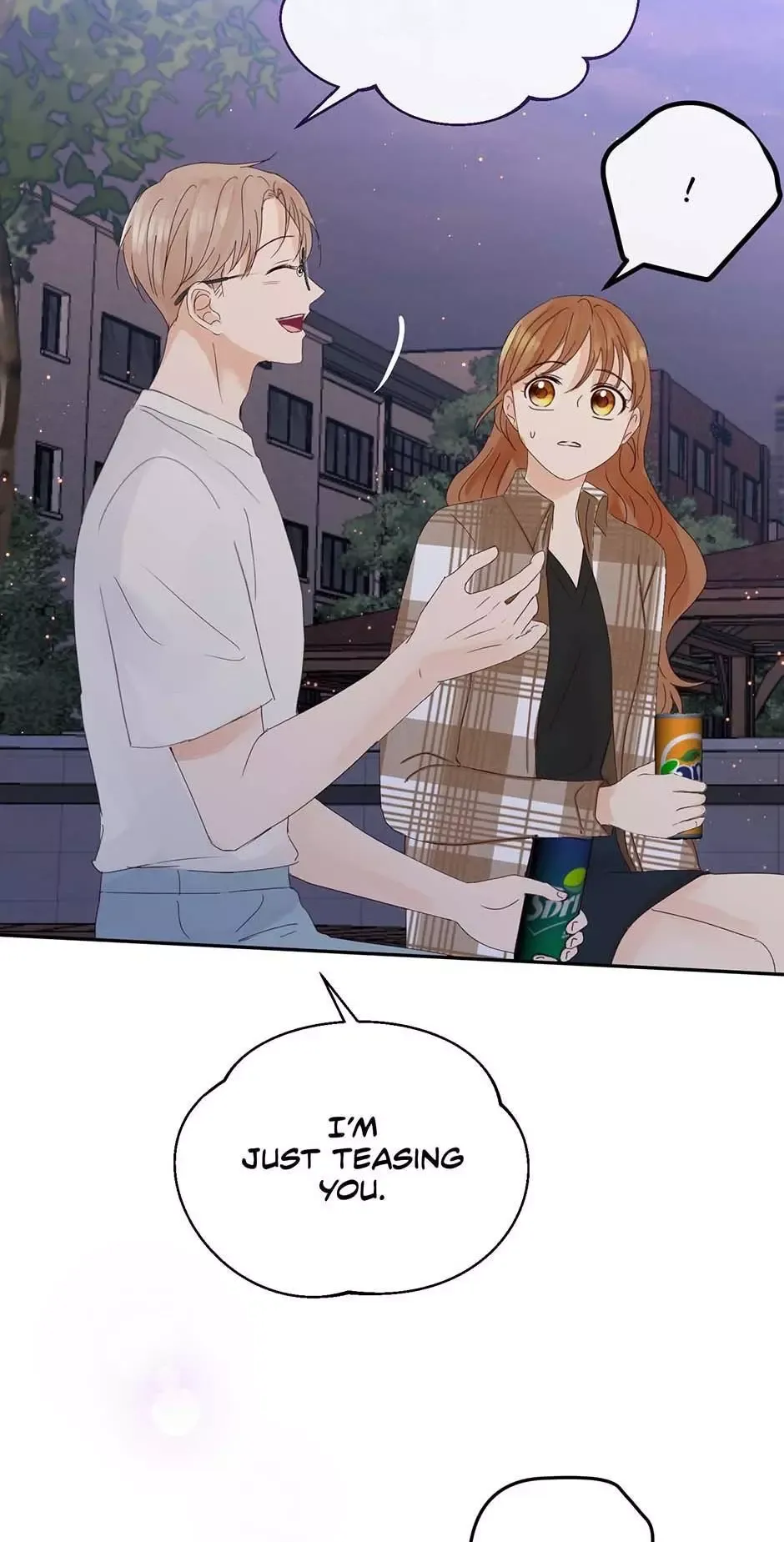 Jealousy Provokers Chapter 100 page 48 - 