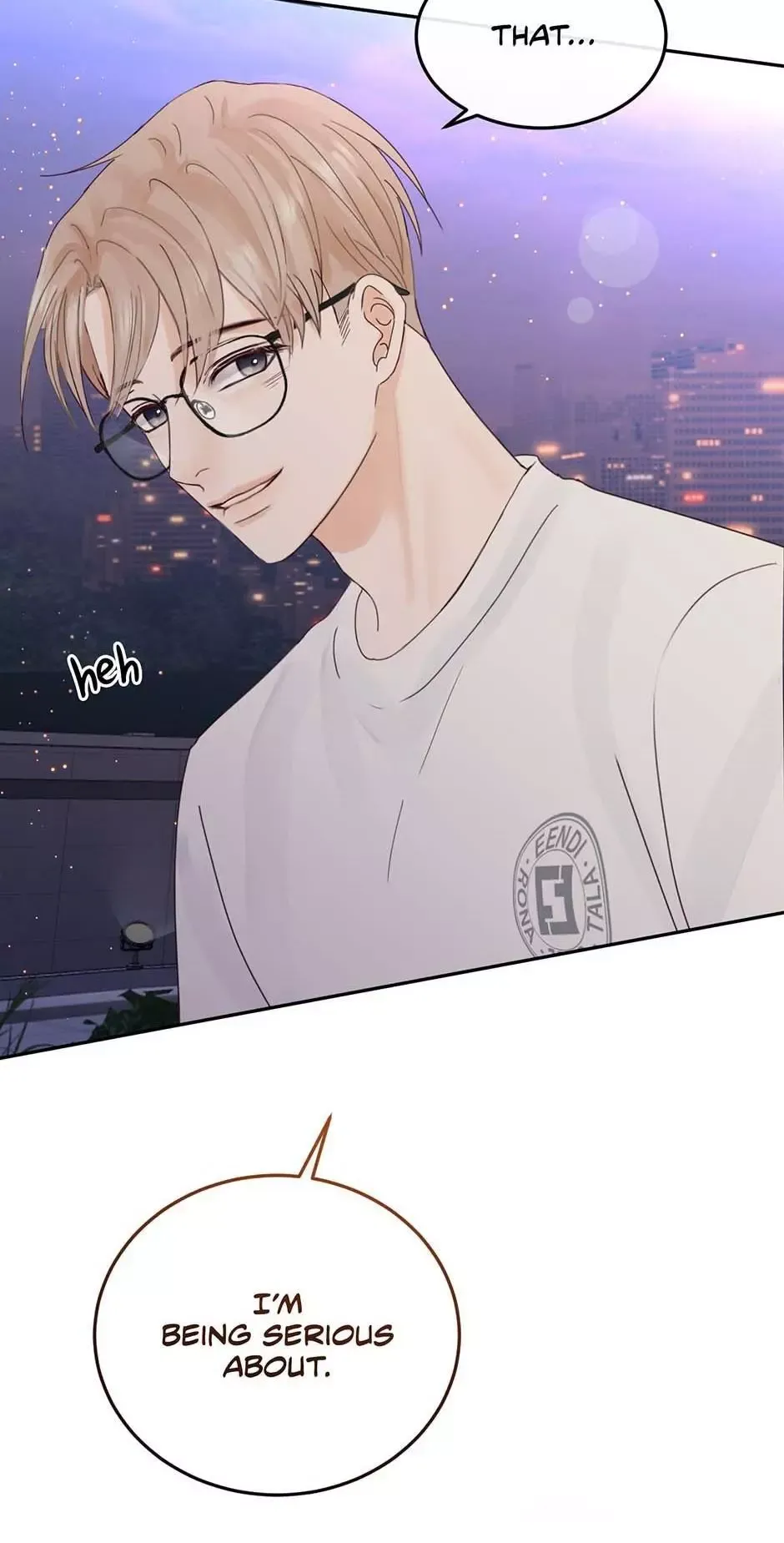 Jealousy Provokers Chapter 100 page 51 - 