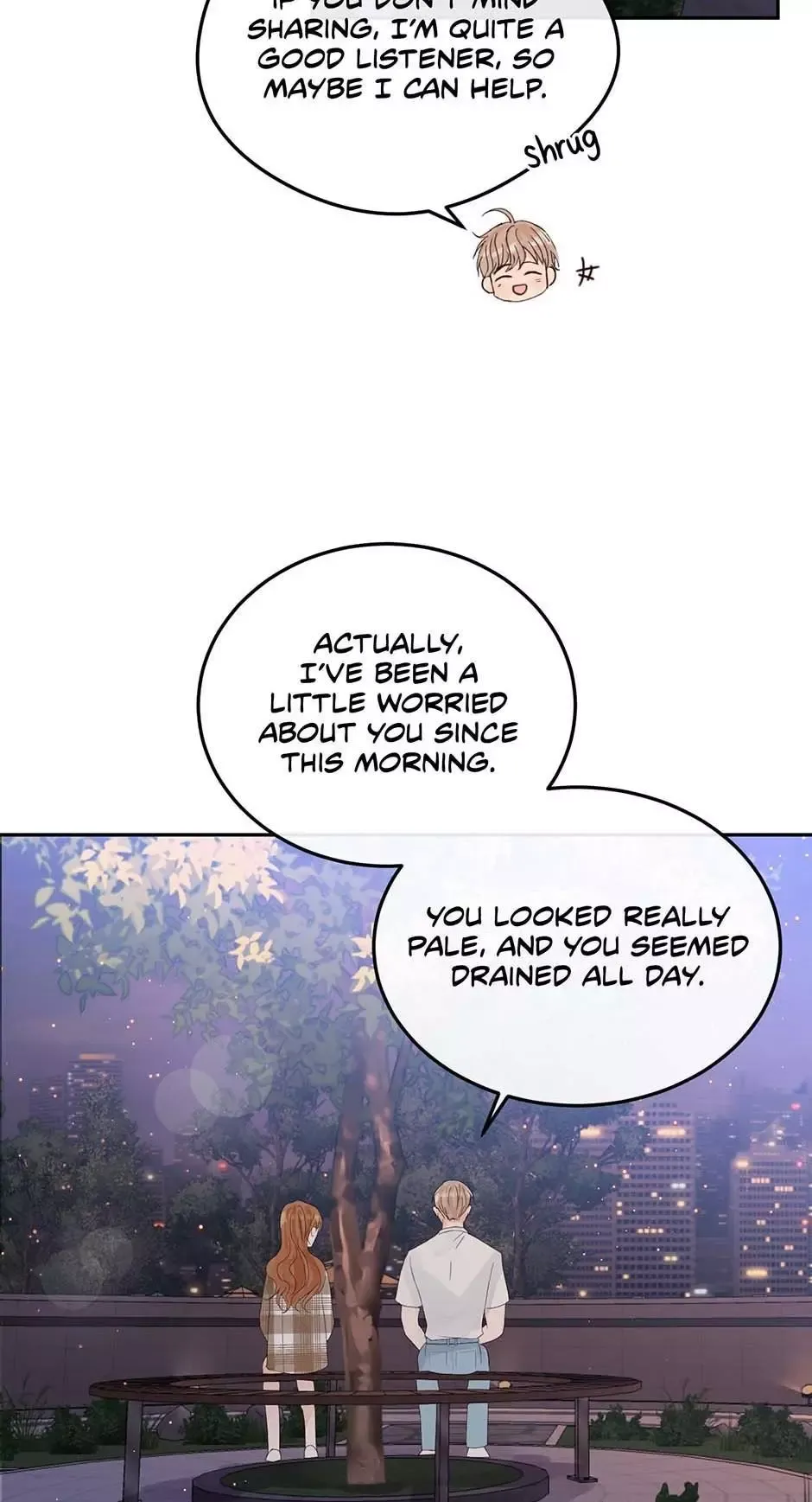 Jealousy Provokers Chapter 100 page 54 - 
