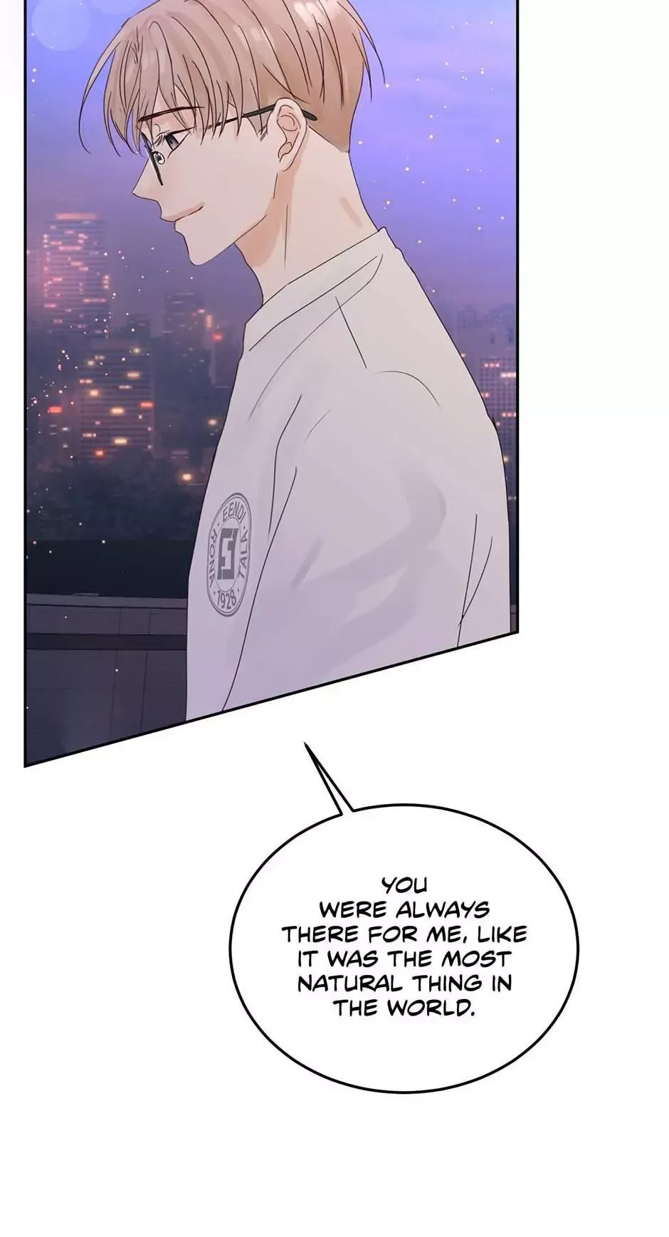 Jealousy Provokers Chapter 100 page 56 - 
