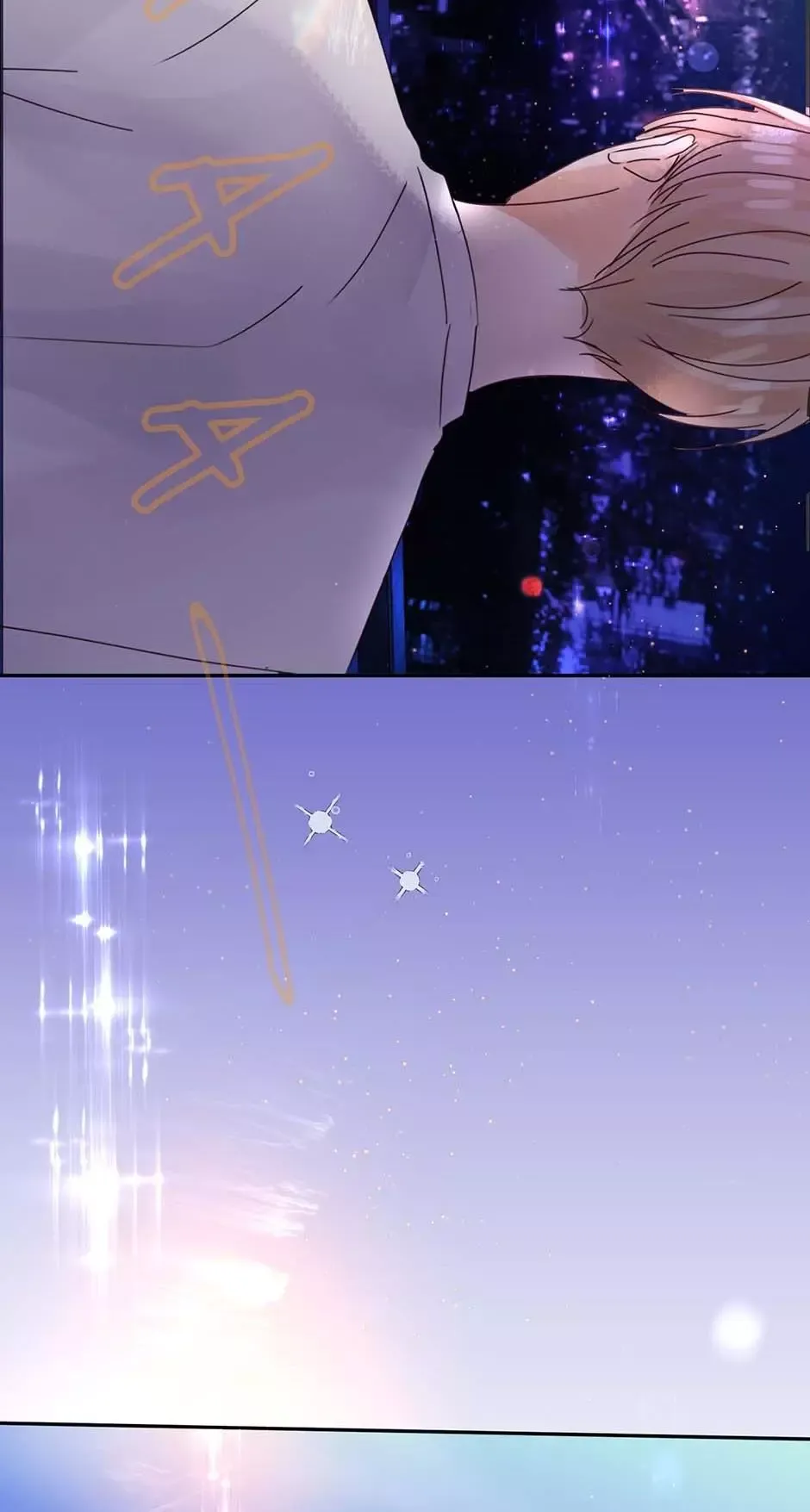 Jealousy Provokers Chapter 101 page 17 - 