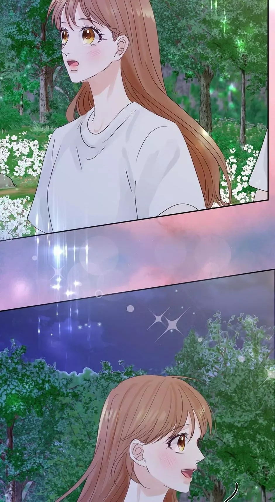Jealousy Provokers Chapter 101 page 20 - 