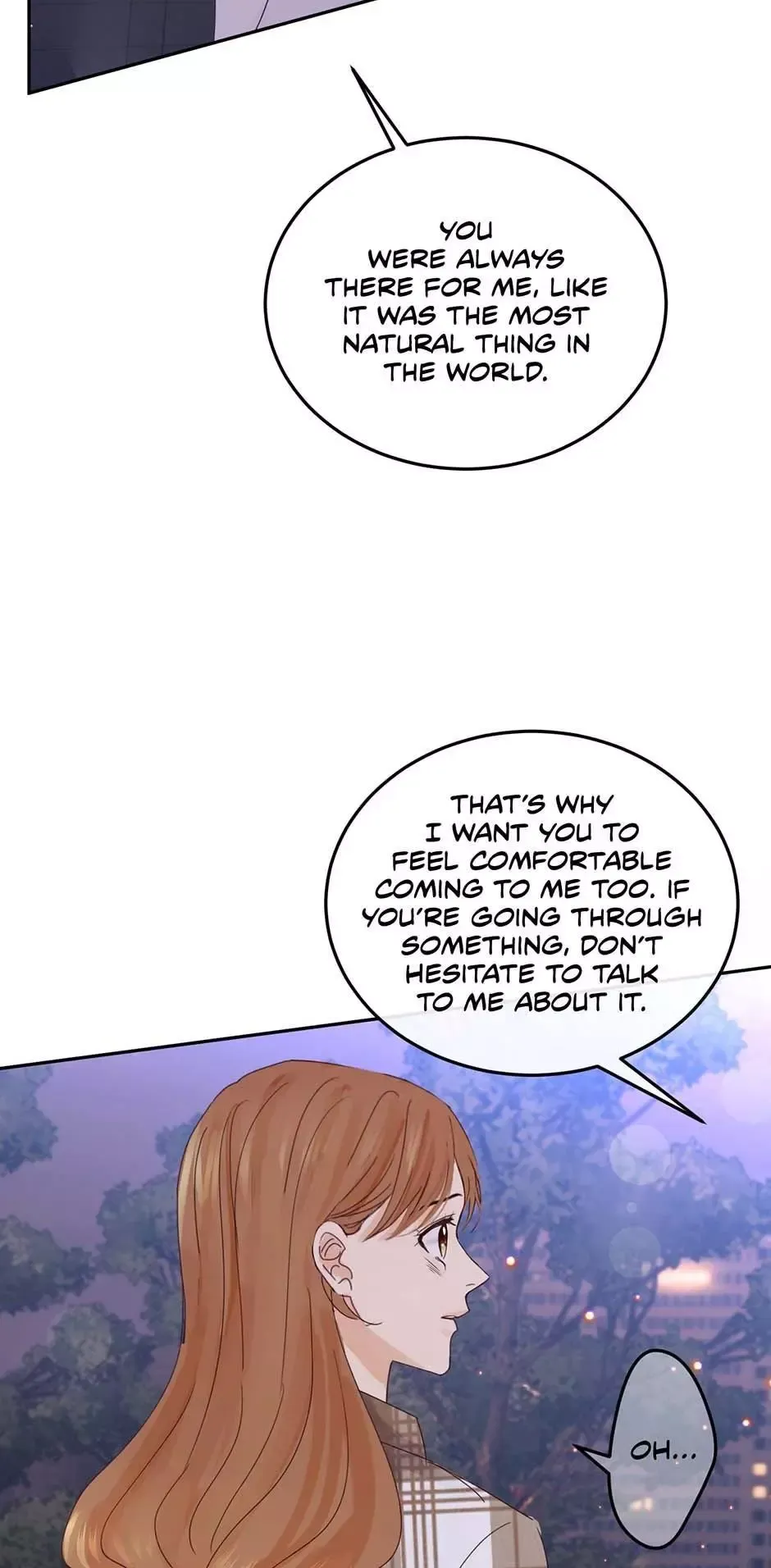 Jealousy Provokers Chapter 101 page 3 - 