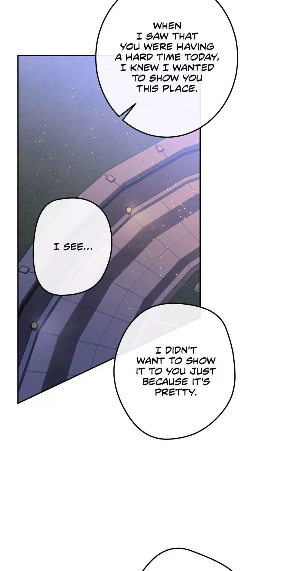 Jealousy Provokers Chapter 101 page 25 - 