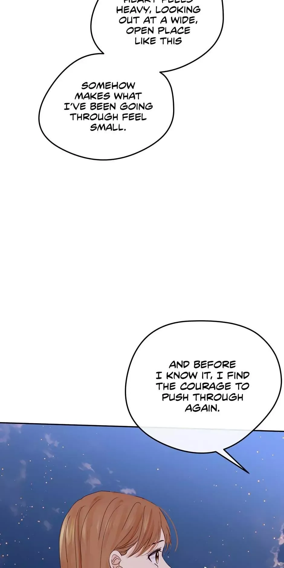 Jealousy Provokers Chapter 101 page 27 - 