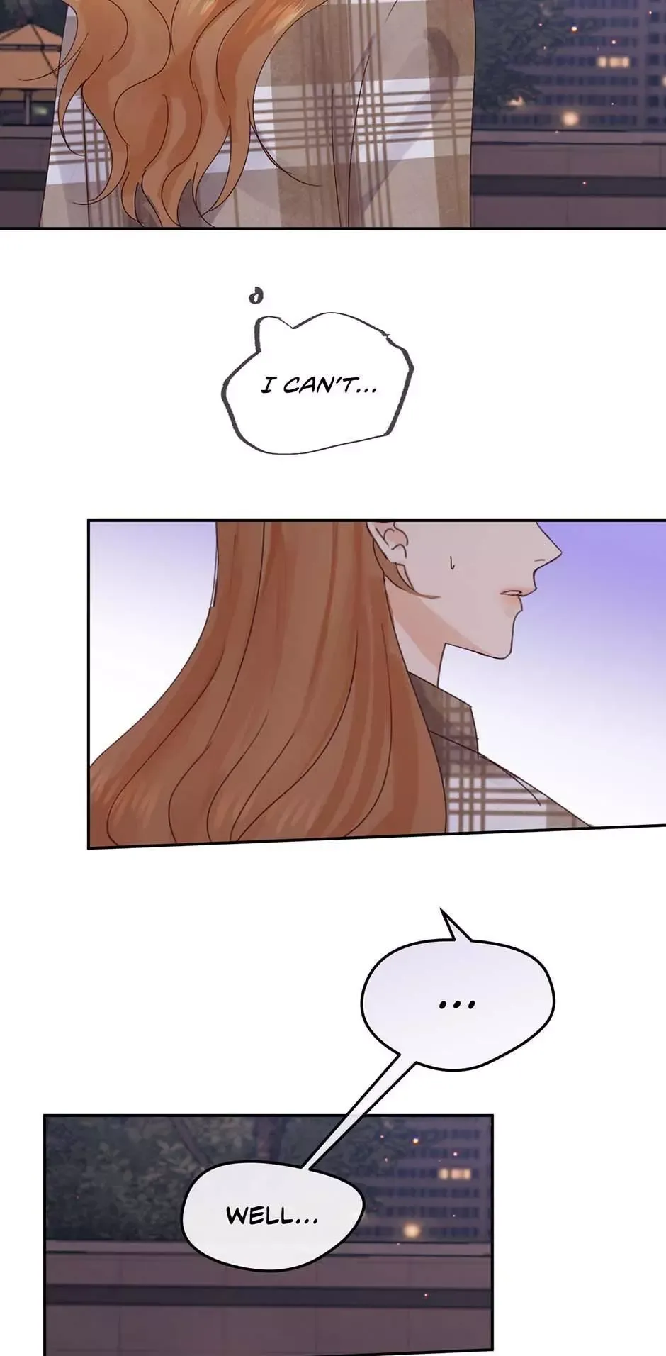 Jealousy Provokers Chapter 101 page 4 - 