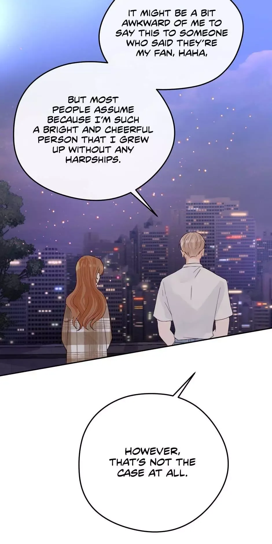 Jealousy Provokers Chapter 101 page 31 - 