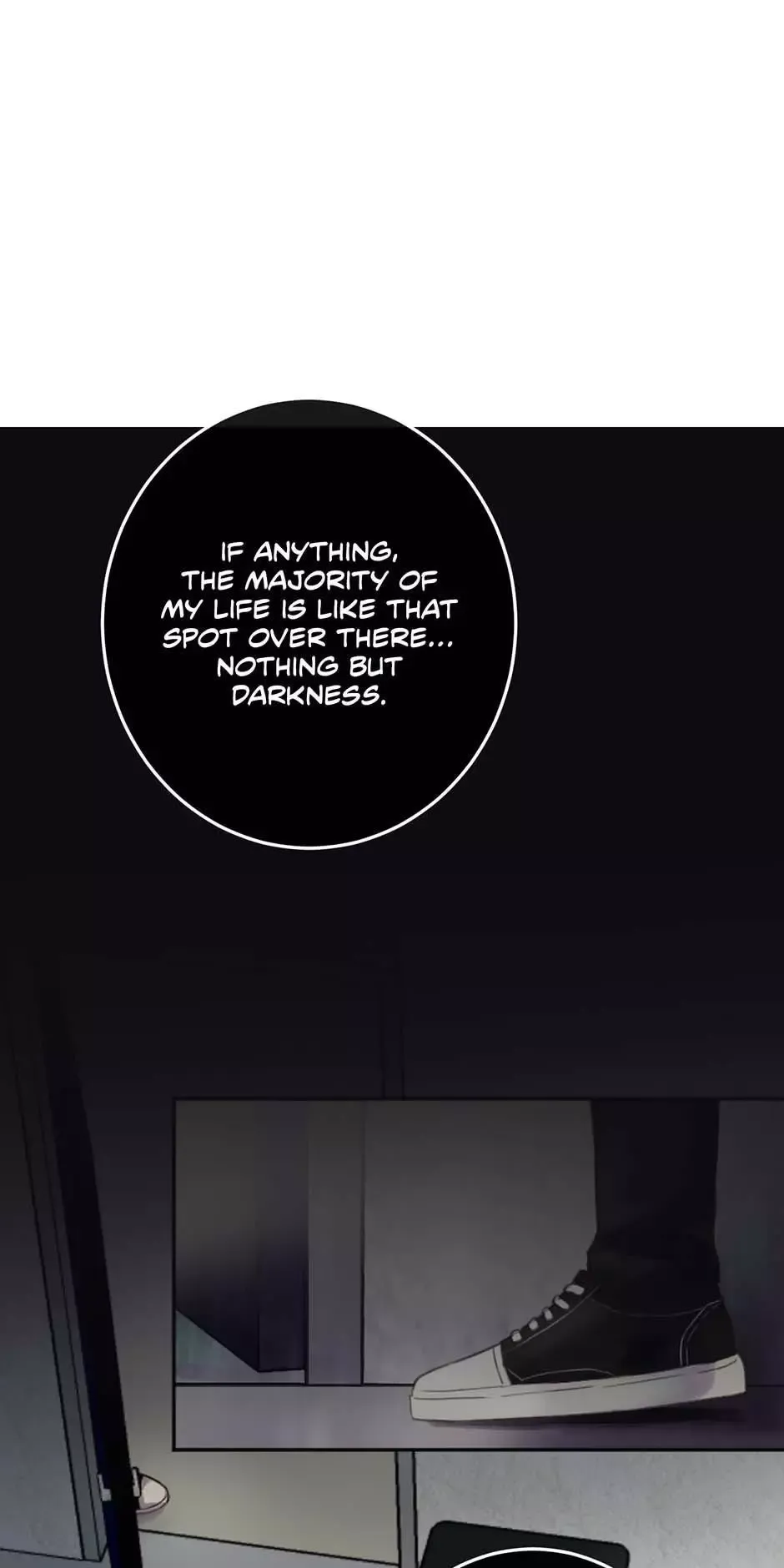 Jealousy Provokers Chapter 101 page 32 - 