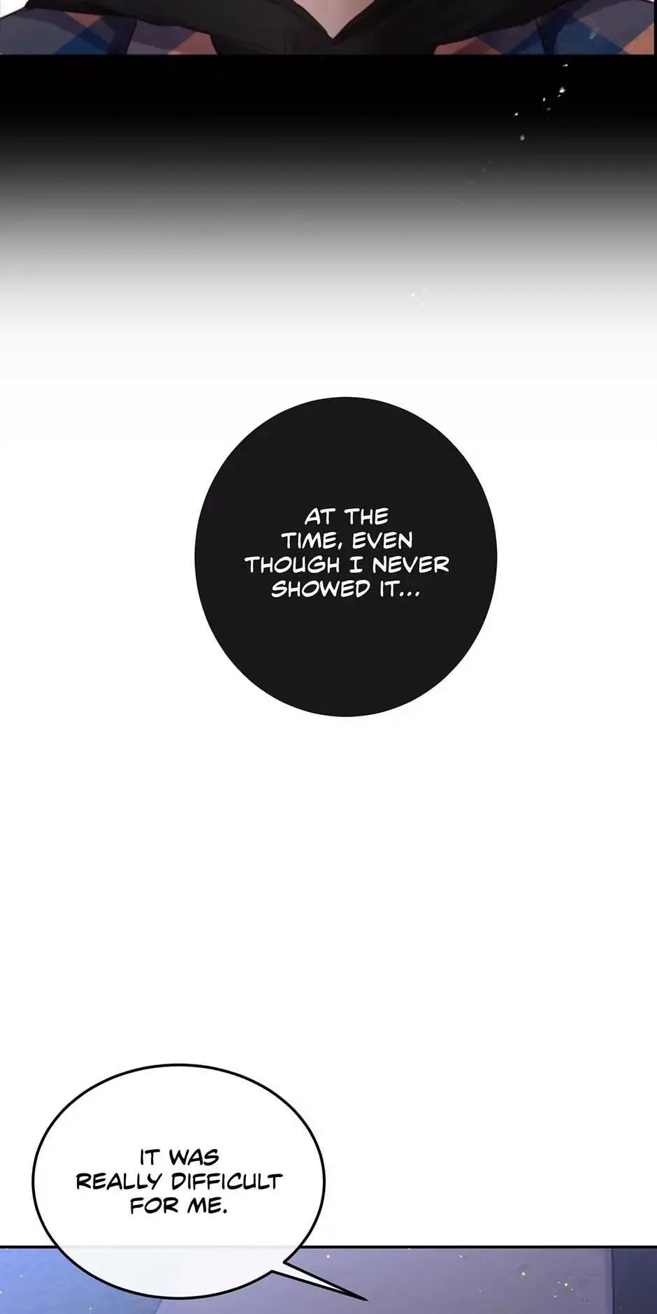 Jealousy Provokers Chapter 101 page 35 - 