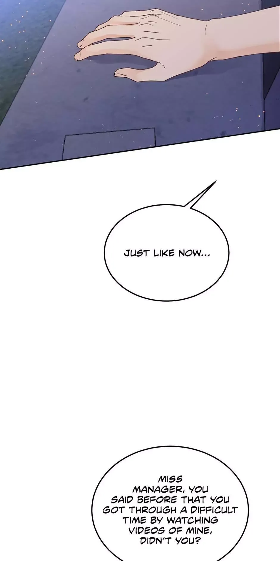 Jealousy Provokers Chapter 101 page 36 - 