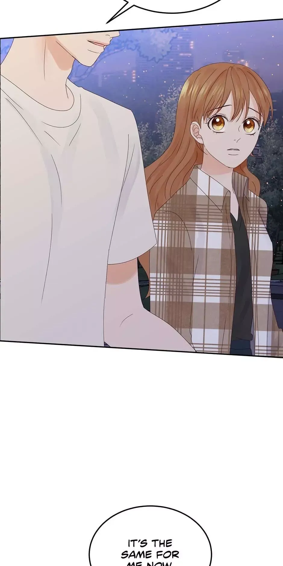 Jealousy Provokers Chapter 101 page 37 - 