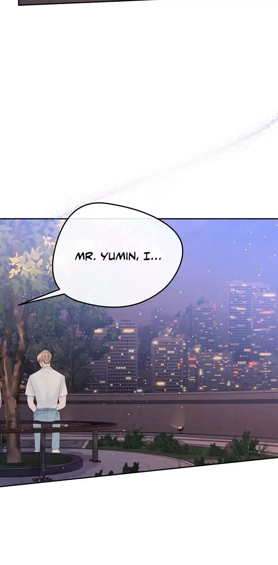 Jealousy Provokers Chapter 101 page 5 - 