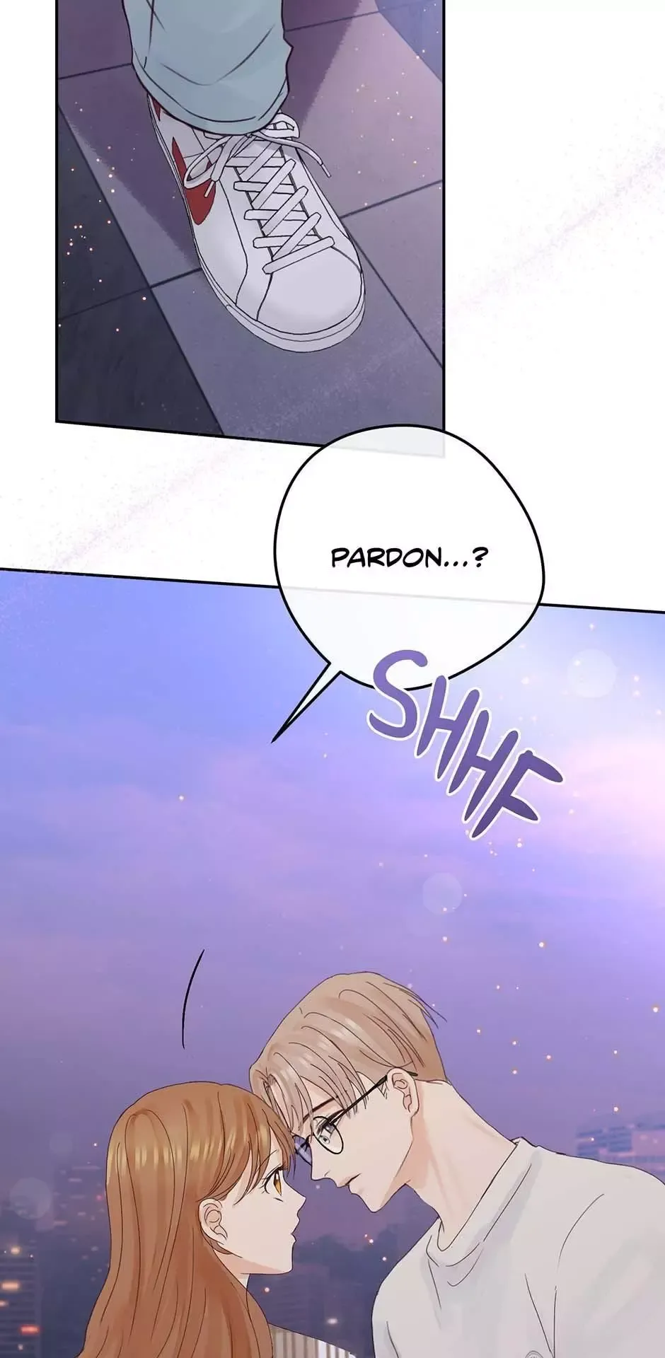 Jealousy Provokers Chapter 101 page 42 - 
