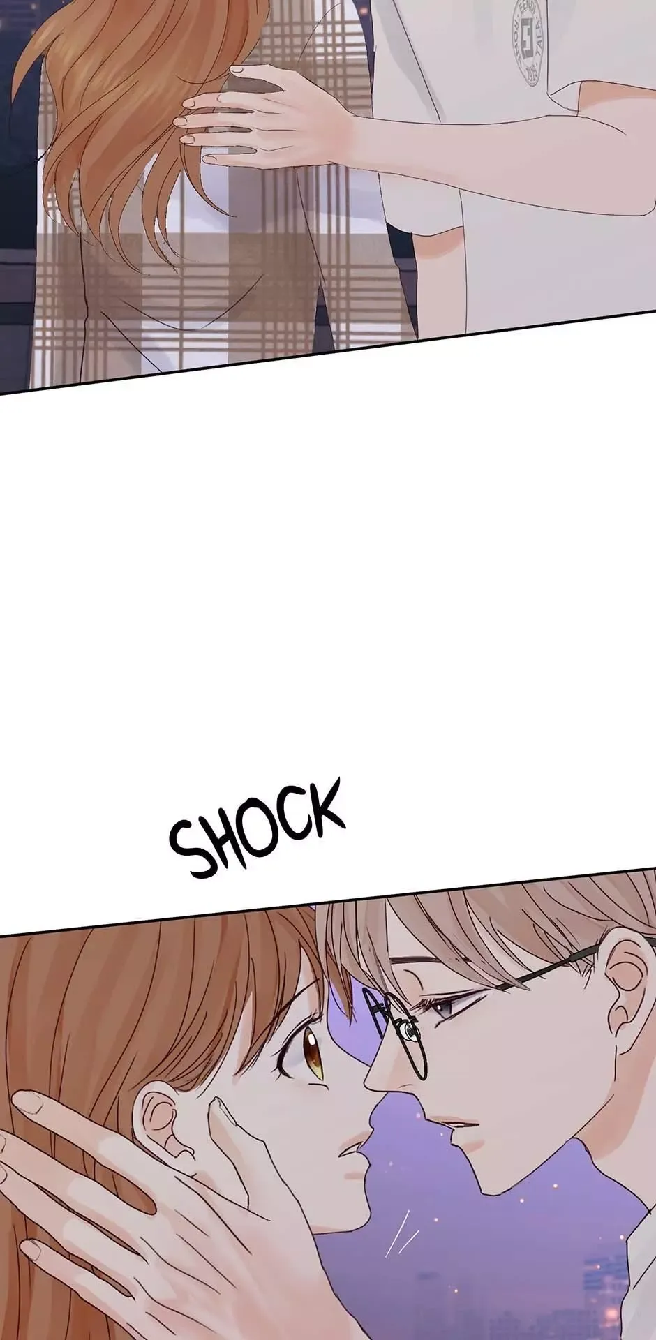 Jealousy Provokers Chapter 101 page 43 - 