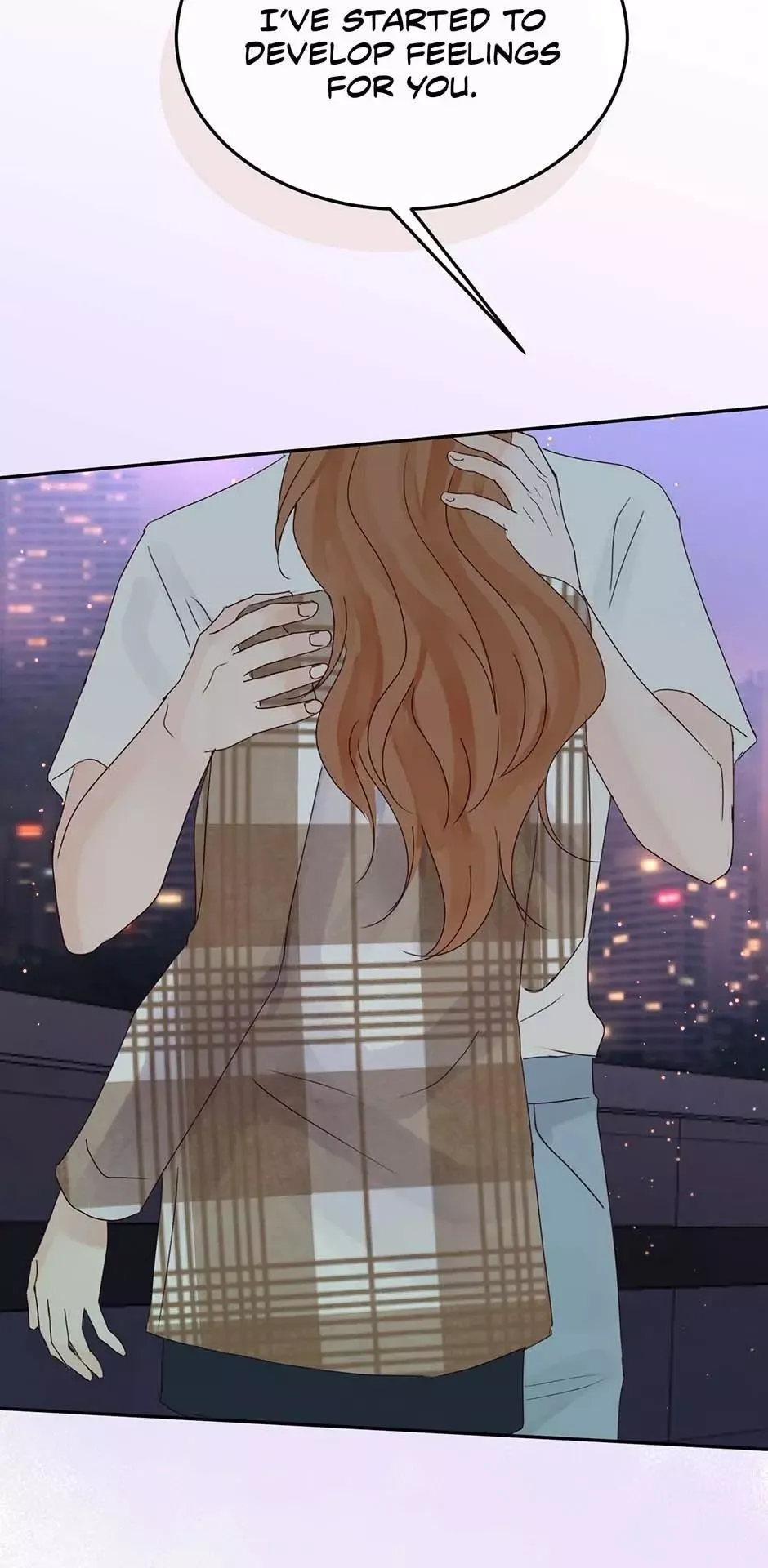 Jealousy Provokers Chapter 101 page 46 - 