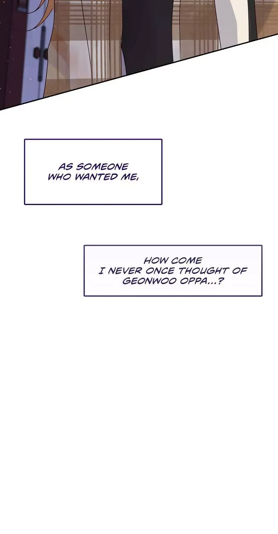 Jealousy Provokers Chapter 101 page 71 - 