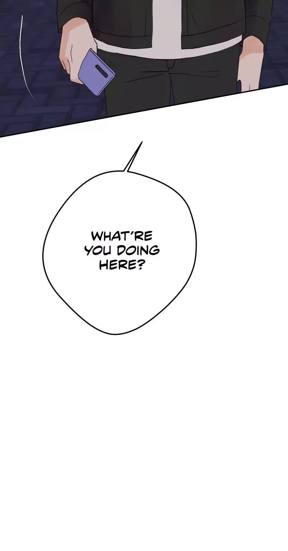 Jealousy Provokers Chapter 101 page 76 - 