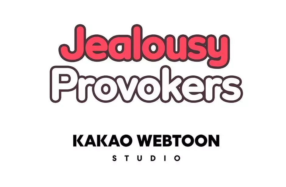 Jealousy Provokers Chapter 101 page 77 - 