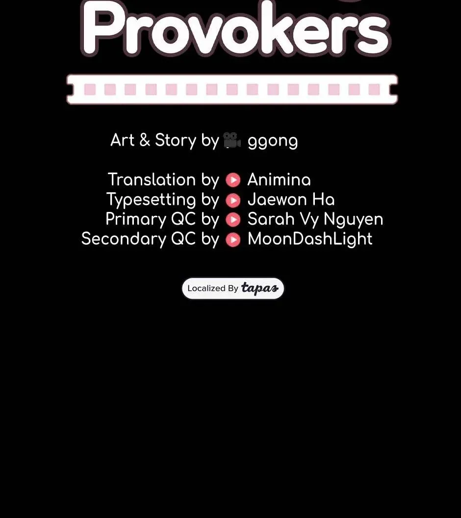 Jealousy Provokers Chapter 102 page 2 - 