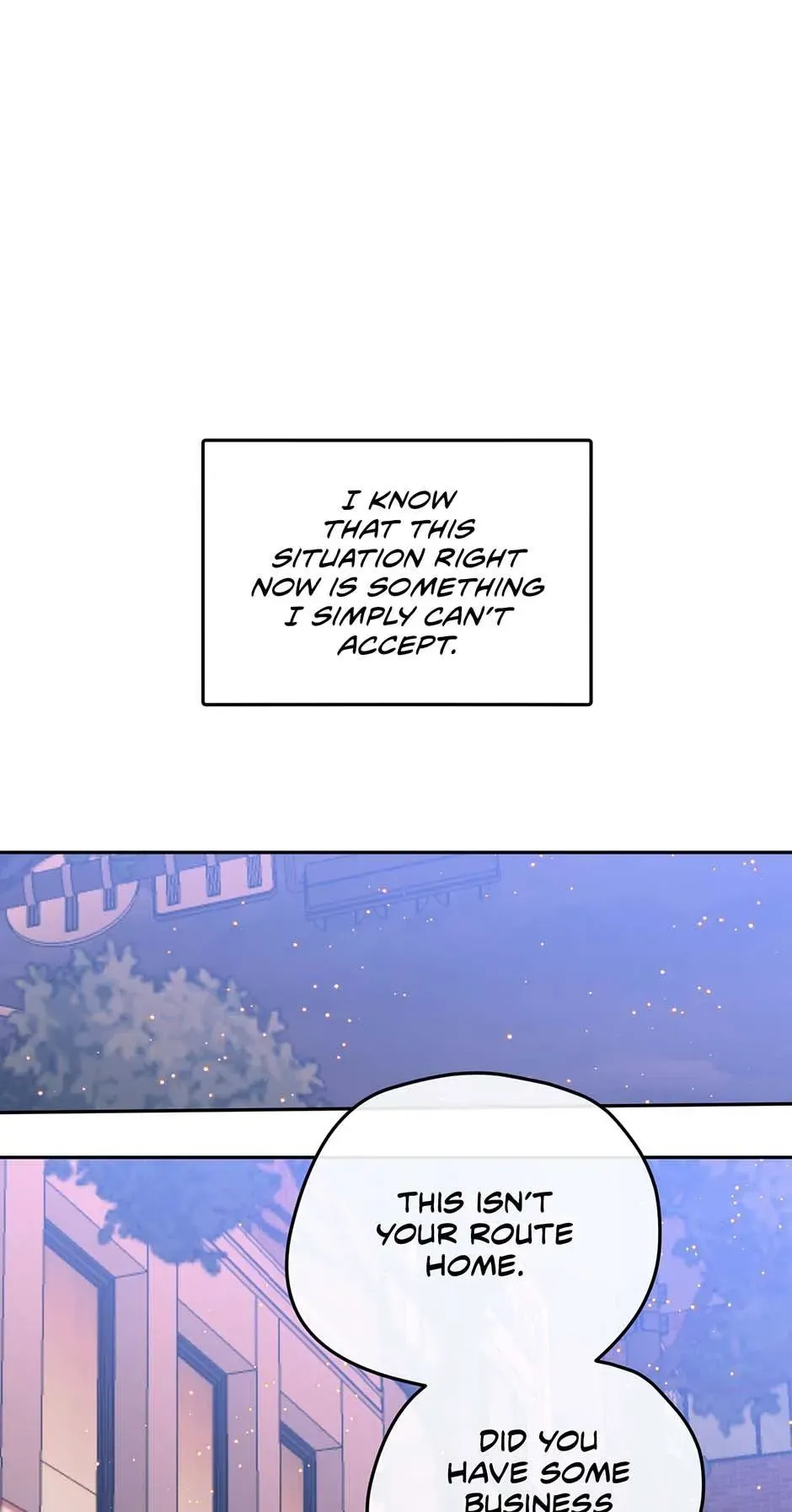 Jealousy Provokers Chapter 102 page 11 - 