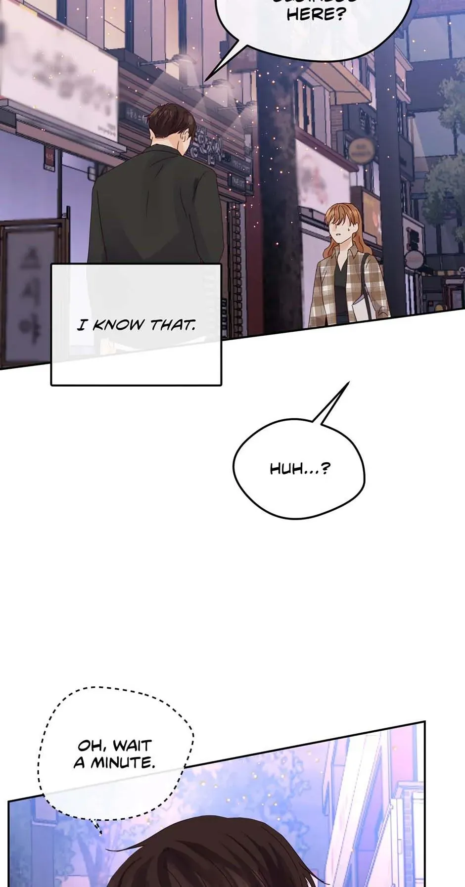 Jealousy Provokers Chapter 102 page 12 - 