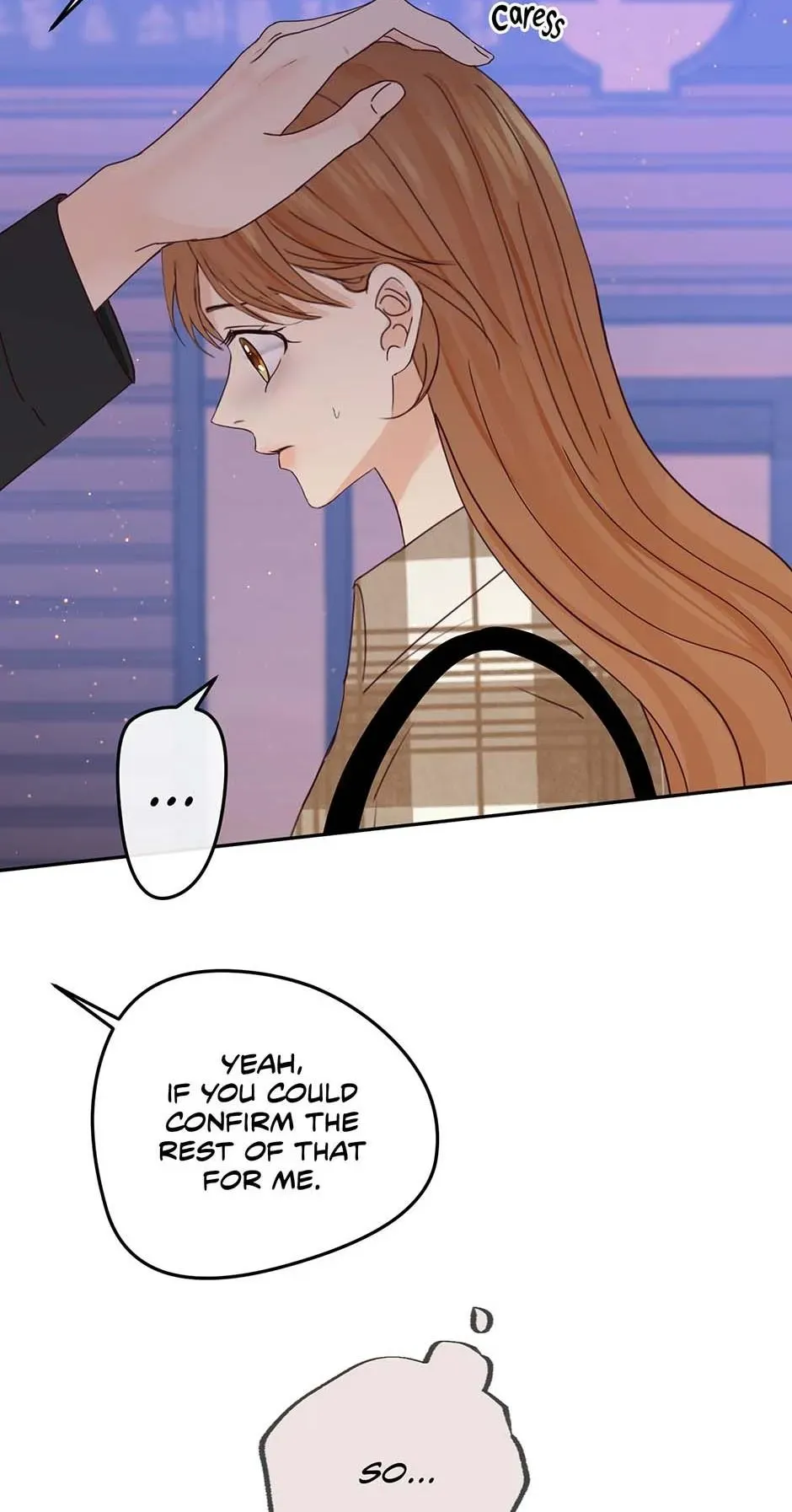 Jealousy Provokers Chapter 102 page 14 - 