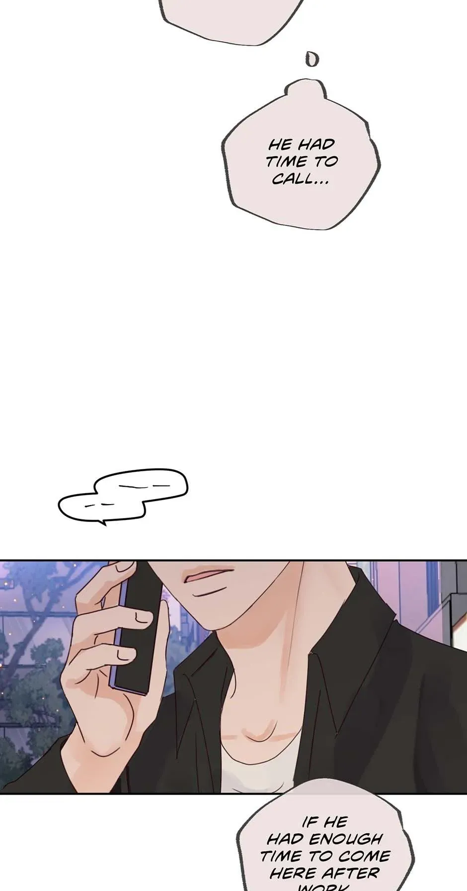 Jealousy Provokers Chapter 102 page 15 - 