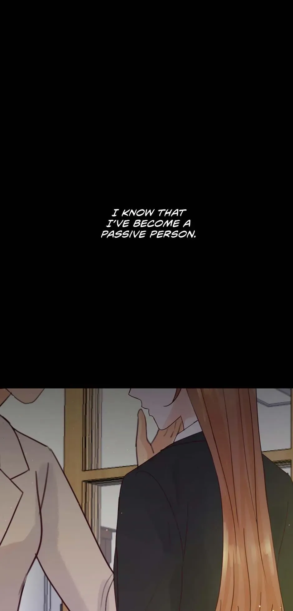 Jealousy Provokers Chapter 102 page 3 - 