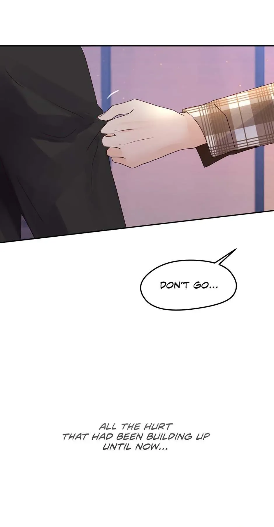 Jealousy Provokers Chapter 102 page 21 - 