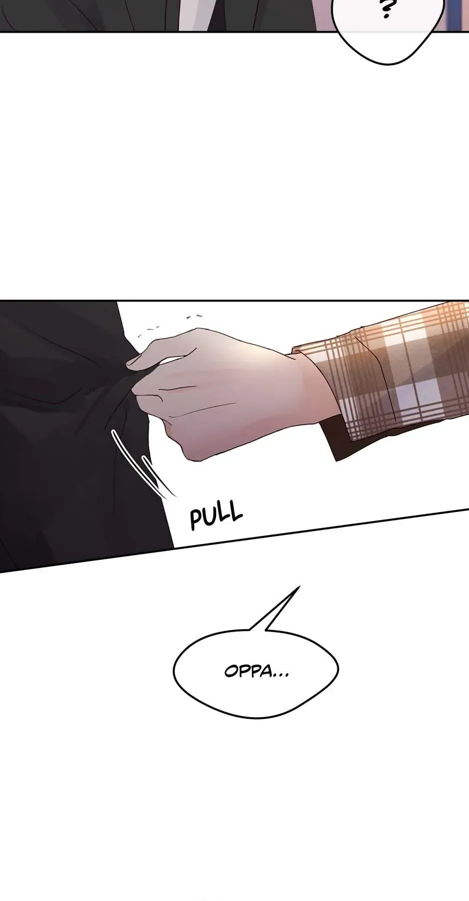 Jealousy Provokers Chapter 102 page 25 - 