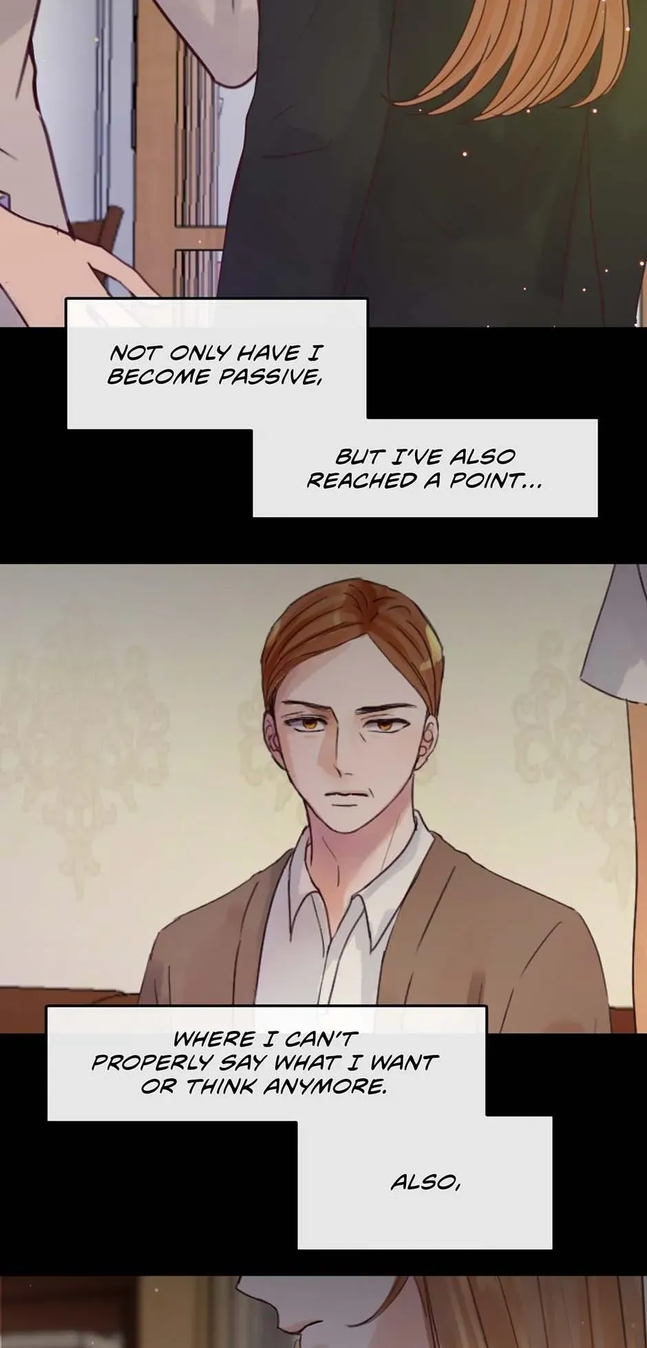 Jealousy Provokers Chapter 102 page 4 - 