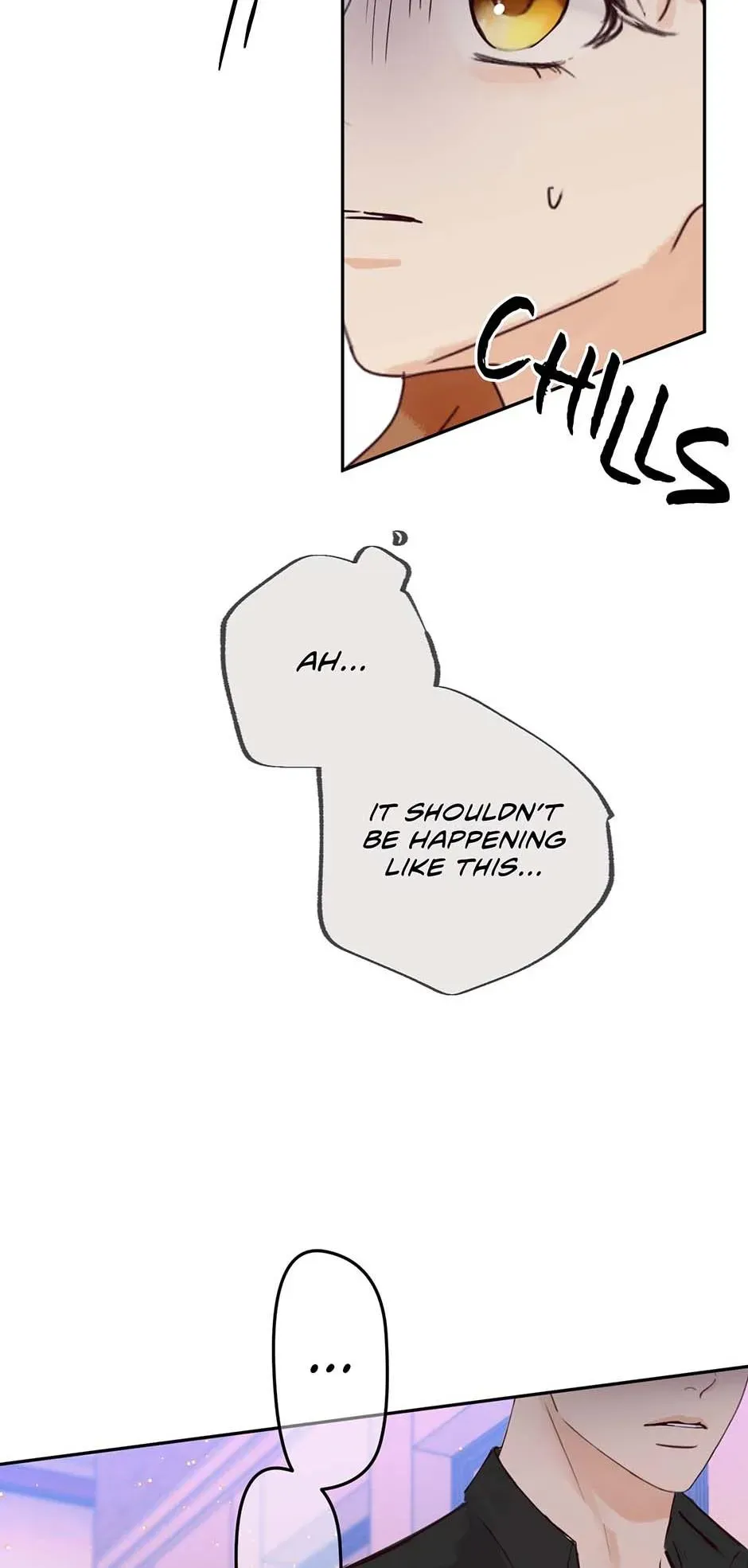 Jealousy Provokers Chapter 102 page 33 - 