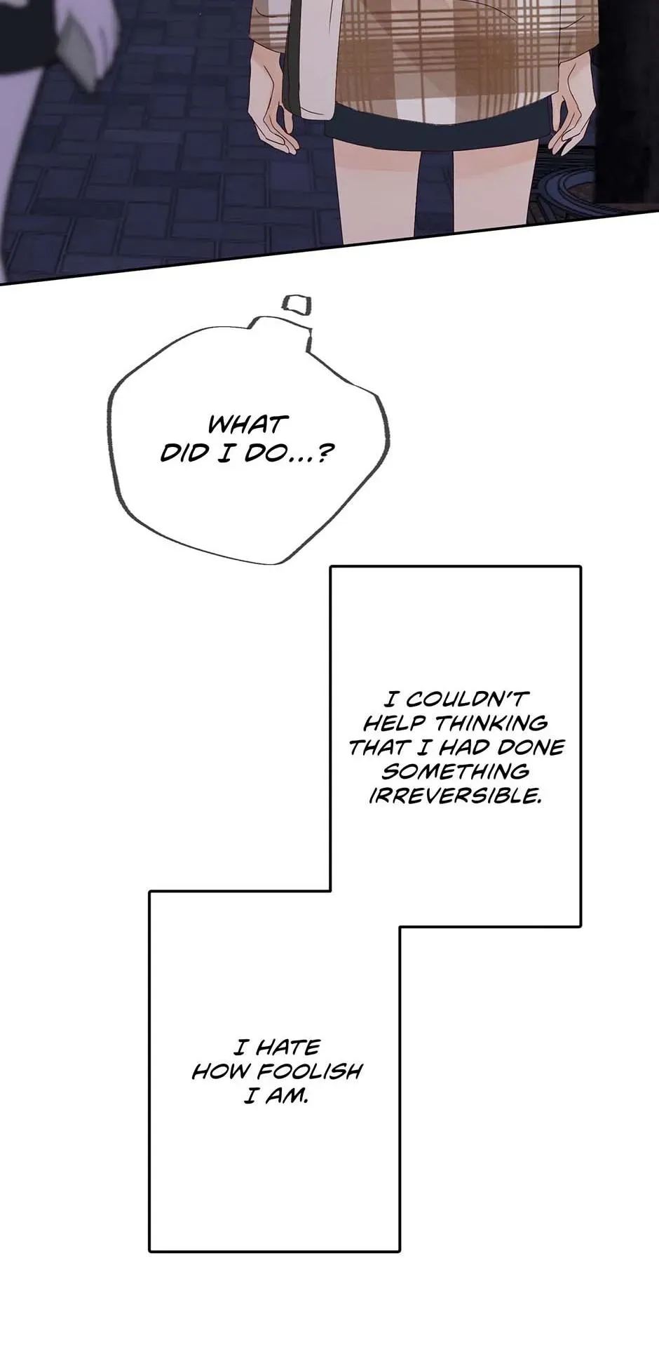 Jealousy Provokers Chapter 102 page 43 - 