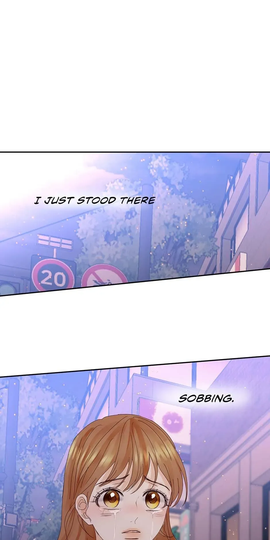 Jealousy Provokers Chapter 102 page 46 - 