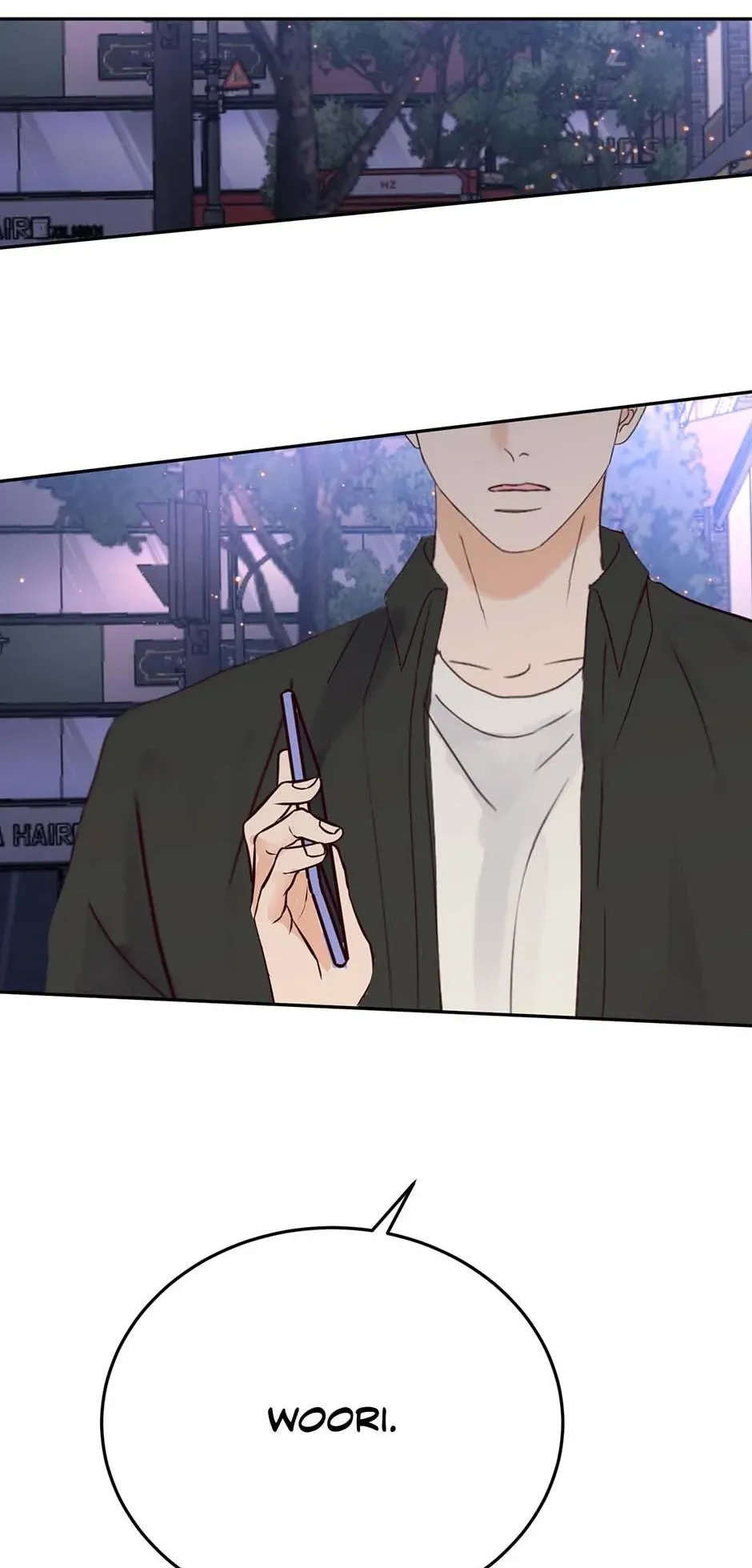 Jealousy Provokers Chapter 102 page 6 - 